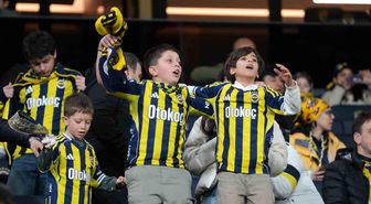 Trendyol Süper Lig: Fenerbahçe: 0 Gaziantep FK: 0 (Maç devam ediyor)