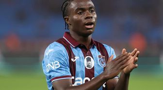 Türk futbol tarihine geçecek satış! Trabzonspor, Oulai'nin bonservis bedelini belirledi