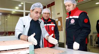 Yalova'da bayram öncesi denetimler