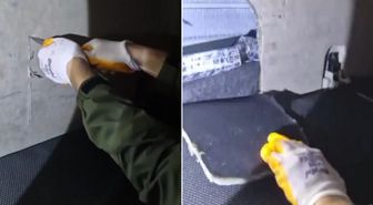 2 yıl sakladı, uğruna meslek bile değiştirdi! Tam 7 bin 550 parça