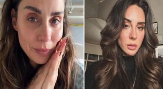 8 gündür hastanede olan Yasemin Yürük gözyaşlarını tutamadı: Herkesi tanıma fırsatım oldu