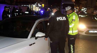 Adana'da 2 bin 305 personelle 'Huzur ve Güven' uygulaması