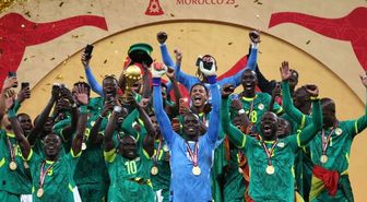 Afrika Kupası şampiyonu neden değişti? Afrika Kupası yeni şampiyonu hangi takım?