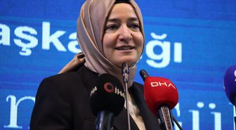 AK Parti'li Kaya'dan Çanakkale vurgusu, Gazze tepkisi