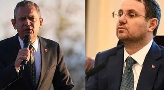 Akın Gürlek Özgür Özel mal varlığı olayı nedir? Özgür Özel ne dedi, Akın Gürlek ne yanıt verdi?