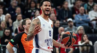Anadolu Efes, EuroLeague'de Monaco karşısında sahaya çıkıyor