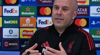 Arne Slot kovuldu mu, Arne Slot Liverpool'dan kovuldu mu?
