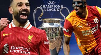 Aslan tur peşinde! İşte Liverpool-Galatasaray maçının muhtemel 11'leri