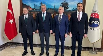 Bakan Memişoğlu: SHM'lere giden 210 bin vatandaşımız ideal kilosuna ulaştı