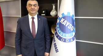 Başkan Büyüksimitci'den Ramazan Bayramı mesajı