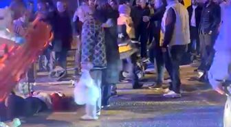 Batman'da trafik kazası: 1 ölü