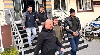 Bayram öncesi uyuşturucu operasyonu: 2 kişi tutuklandı