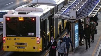 Bayramda toplu taşıma ücretsiz olacak mı? İstanbul'da bayram boyunca otobüs, metro, Marmaray, metrobüs kaç gün ücretsiz olacak?
