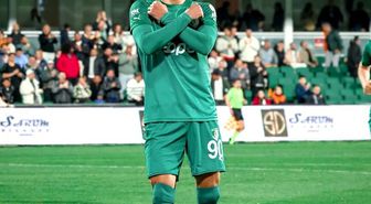 Bodrum FK'yı golcüleri sırtladı
