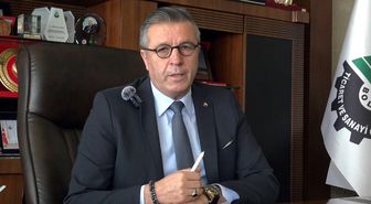 Bolu'da Savunma Sanayi Yatırımları İçin İş Birliği Protokolü İmzalandı