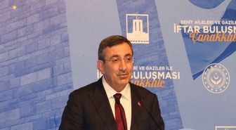 Çanakkale Deniz Zaferi'nin 111'inci yıl dönümü kutlanıyor