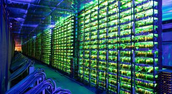 Cango, Bitcoin madenciliğindeki ilk yılını 452,8 milyon dolar zararla kapattı