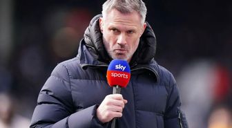 Carragher ne dedi, Carragher Galatasaray'a ne dedi (Liverpool Galatasaray)?