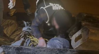 Kayseri'de çekici kasasına gizlenmiş 1 milyon 260 bin uyuşturucu hap ele geçirildi