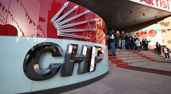 CHP'de bayramlaşma programı belli oldu
