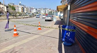 Cinayet şüphelisi kovalamaca sonucu yakalandı