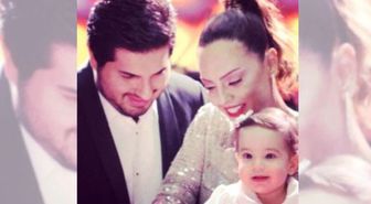 Ebru Gündeş'in kızı Alara'nın babası kim?