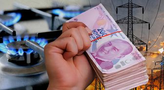 Elektrik ve doğal gaza zam var mı? Bakan Bayraktar yanıt verdi
