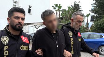 Esnaf kavgasında 1 kişiyi öldüren, 2 kişiyi ağır yaralayan şüpheli tutuklandı