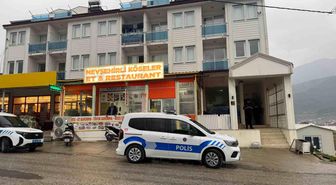 Fethiye'de bir kişi kaldığı apart odasında ölü bulundu