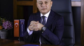 'Geleceğin Finansal Teknolojileri' Vizyonuna Genç Liderlik