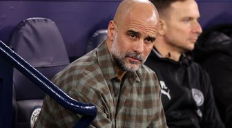 Guardiola'nın gömleği olay oldu