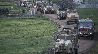 Gündemi sarsan İsrail iddiasına DMM'den yanıt
