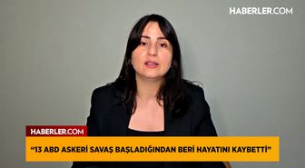 Haberler.com Washington temsilcisi Sural: ABD savaş gemisi bölgeye ilerliyor