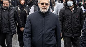 İran, Ali Laricani'nin hayatını kaybettiğini doğruladı