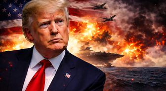 İran'dan Trump'a gözdağı: Sürprizlerimizi beklesin