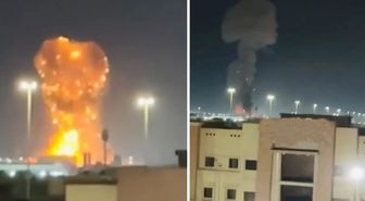 İran Suudi Arabistan'a neden saldırdı, nereye füze attı, Kabe'ye yakın mı?