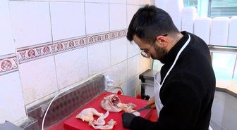 İstanbul Kasaplar Odası Başkanvekili Günal'dan tavuk etine zam eleştirisi: Fırsatçılık