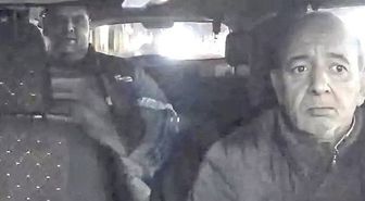 İzmir taksici cinayeti SON DAKİKA! Taksi şoförü Deniz Örer kimdir, neden öldü, kim öldürdü?