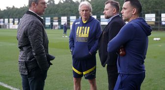 Jorge Jesus'tan yıllar sonra gelen Ali Koç itirafı: Oyunculara bağırıyordu