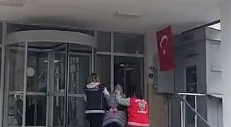 Kayseri'de 123 yıl hapisle aranan kadın hükümlü yakalandı