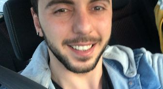 Kazada ölen ambulans şoförü toprağa verildi