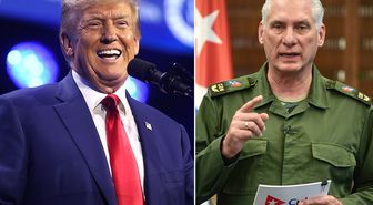 Küba'dan Trump'a rest: Aşılması imkansız bir direnişle karşılaşırsın