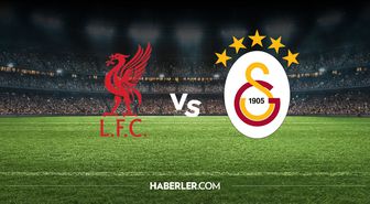 Liverpool Galatasaray hangi kanalda? Liverpool Galatasaray maçını hangi kanal veriyor, nerede izlenir?