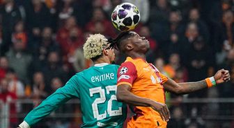 Liverpool - Galatasaray maç kadrosu! Liverpool Galatasaray muhtemel 11 belli oldu