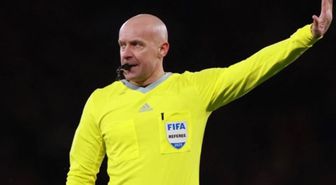 Liverpool Galatasaray maçı hakemi kim, nereli Liverpool Galatasaray maçı hakemi Szymon Marciniak kimdir?