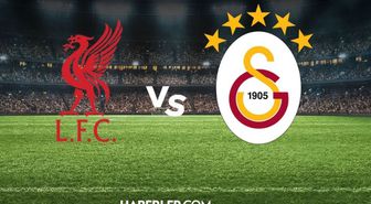 Liverpool Galatasaray maçı spikeri kim, Liverpool Galatasaray maçını kim anlatıyor?
