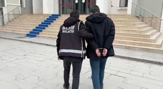 Malatya'da firari FETÖ hükümlüsü yakalandı