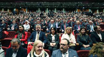 MEB'den Beştepe'de 'Şüheda 1915' adlı tiyatro gösterisi