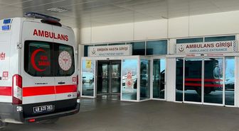 Muğla'da Ramazan topu patlamasında 19 yaşındaki genç ağır yaralandı