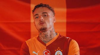 Noa Lang neden yok, Noa Lang Liverpool Galatasaray maçında cezalı mı, yedek mi, sakat mı, kadroda mı?